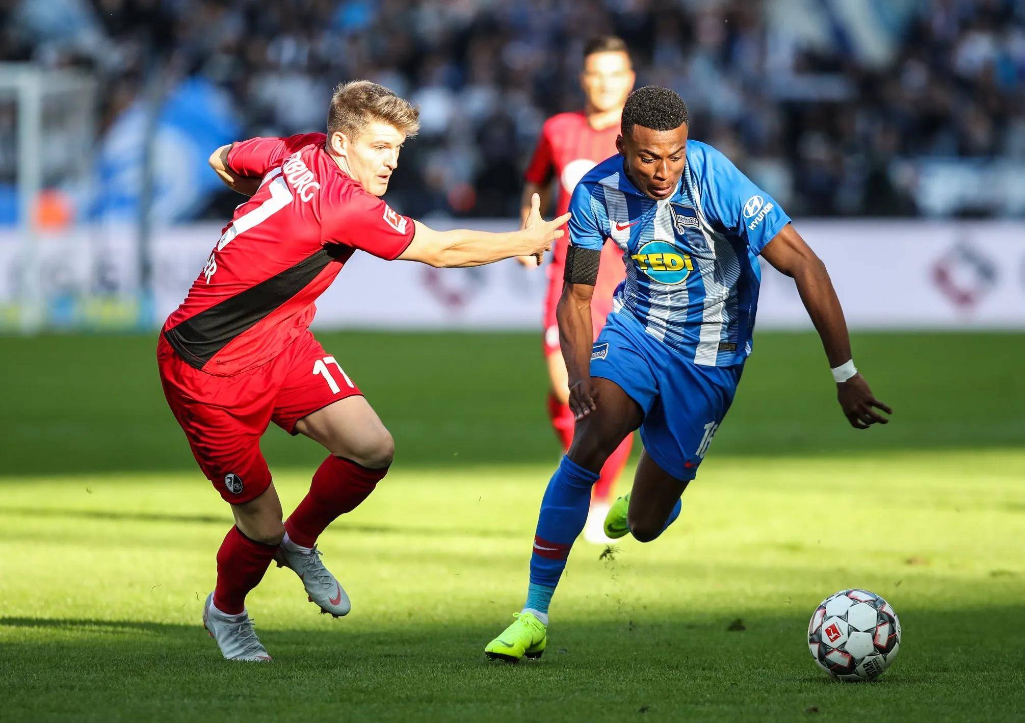 柏林赫塔中场球员受伤无缘欧洲赛场(柏林赫塔球迷)