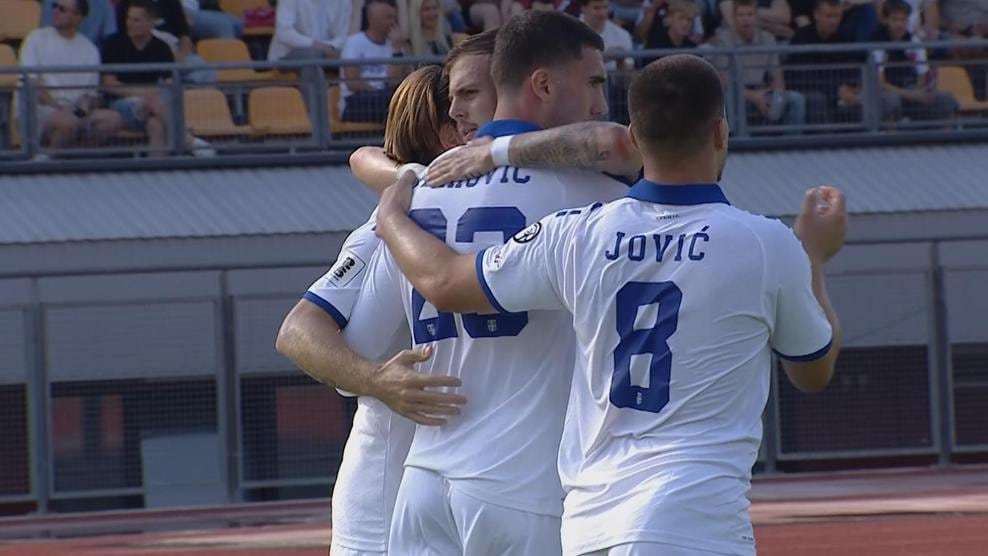 奇异果体育-欧国联比赛，阿尔巴尼亚对阵爱沙尼亚的简单介绍