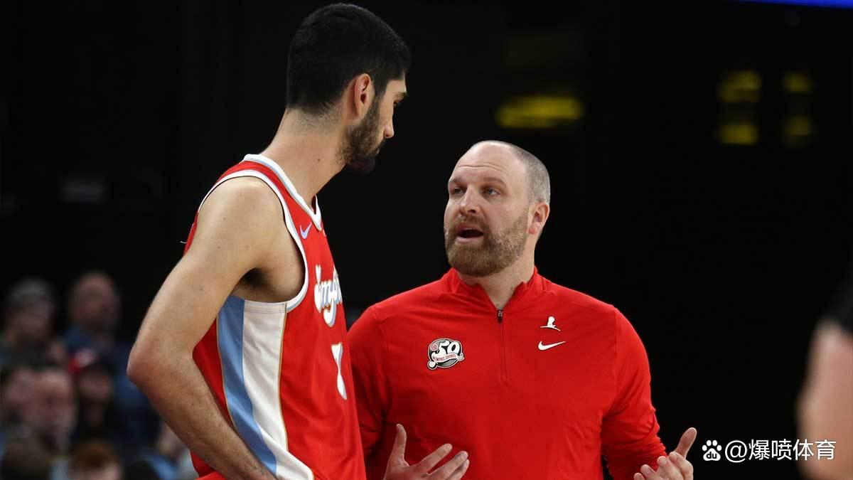 灰熊队主帅连续调整首发队内阵容变化大不大