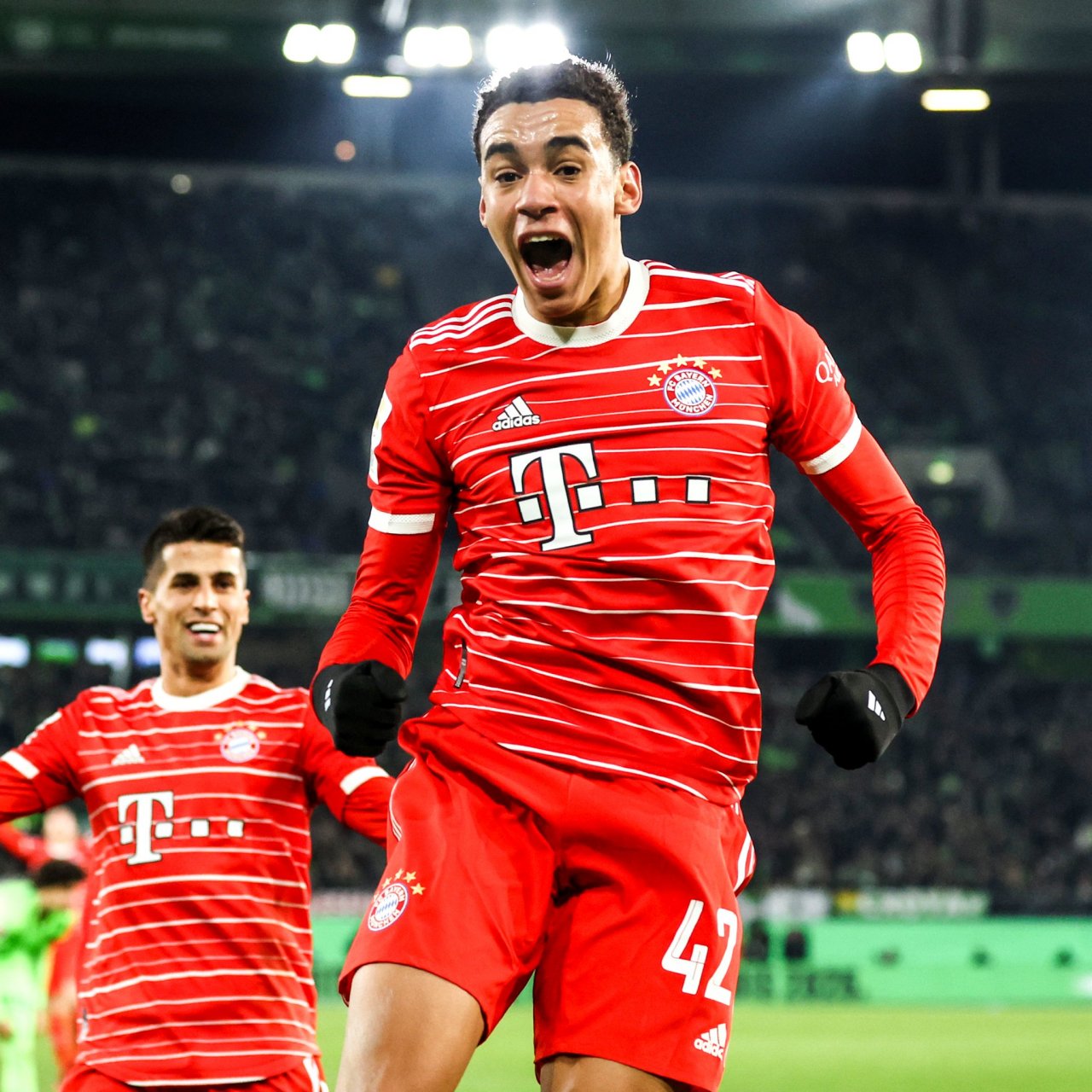 qyg-沃尔夫斯堡客场战胜对手，积分稳步攀升！