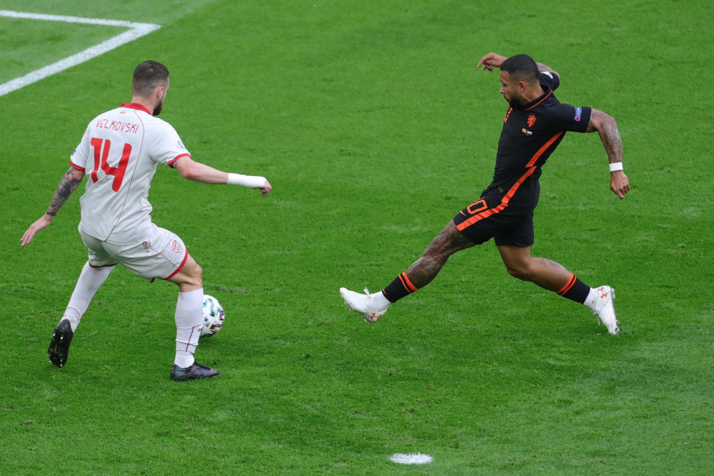 拉脱维亚队不敌荷兰，未能完成突围(嫌疑人已离开波兰返回乌克兰)