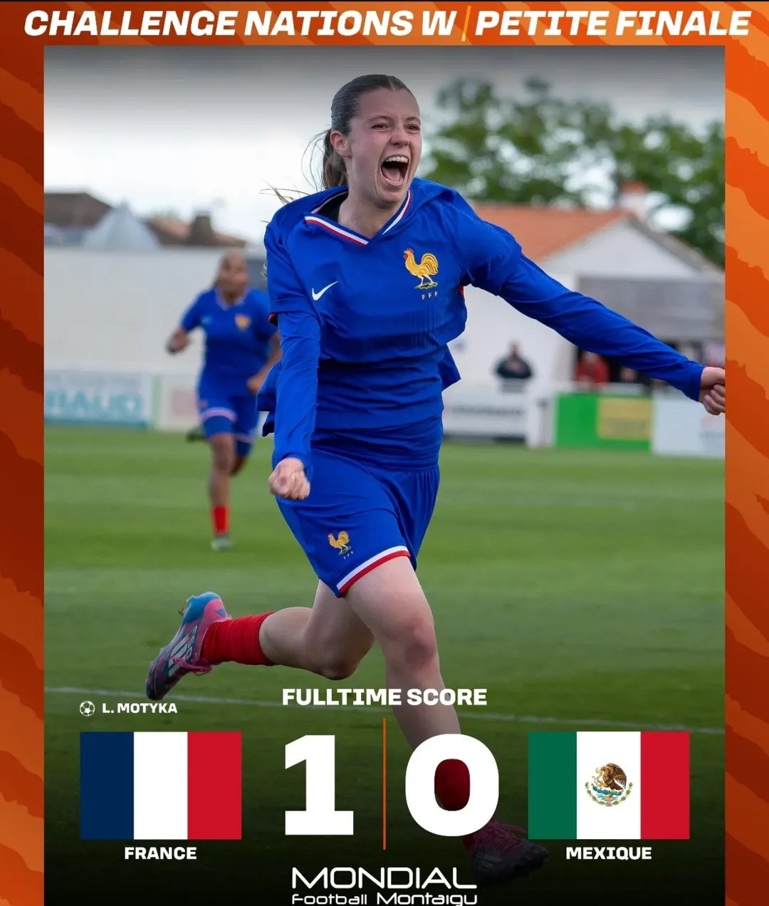 qyg-克罗地亚女足遭遇憾败，遗憾落败